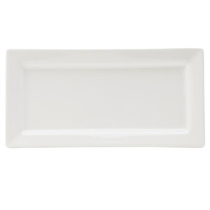 Anton B Matrix Rect Plate 14 x 8.25″ (36x 21cm)