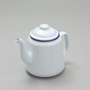 Falcon Enamel Tea Pot 850ml