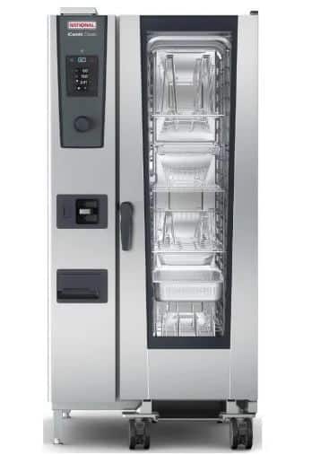 Rational iCombi Classic Combi Oven ICC 20-1/1