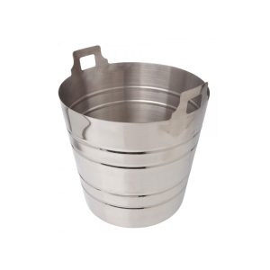 5L Stainless Steel Champagne Bucket