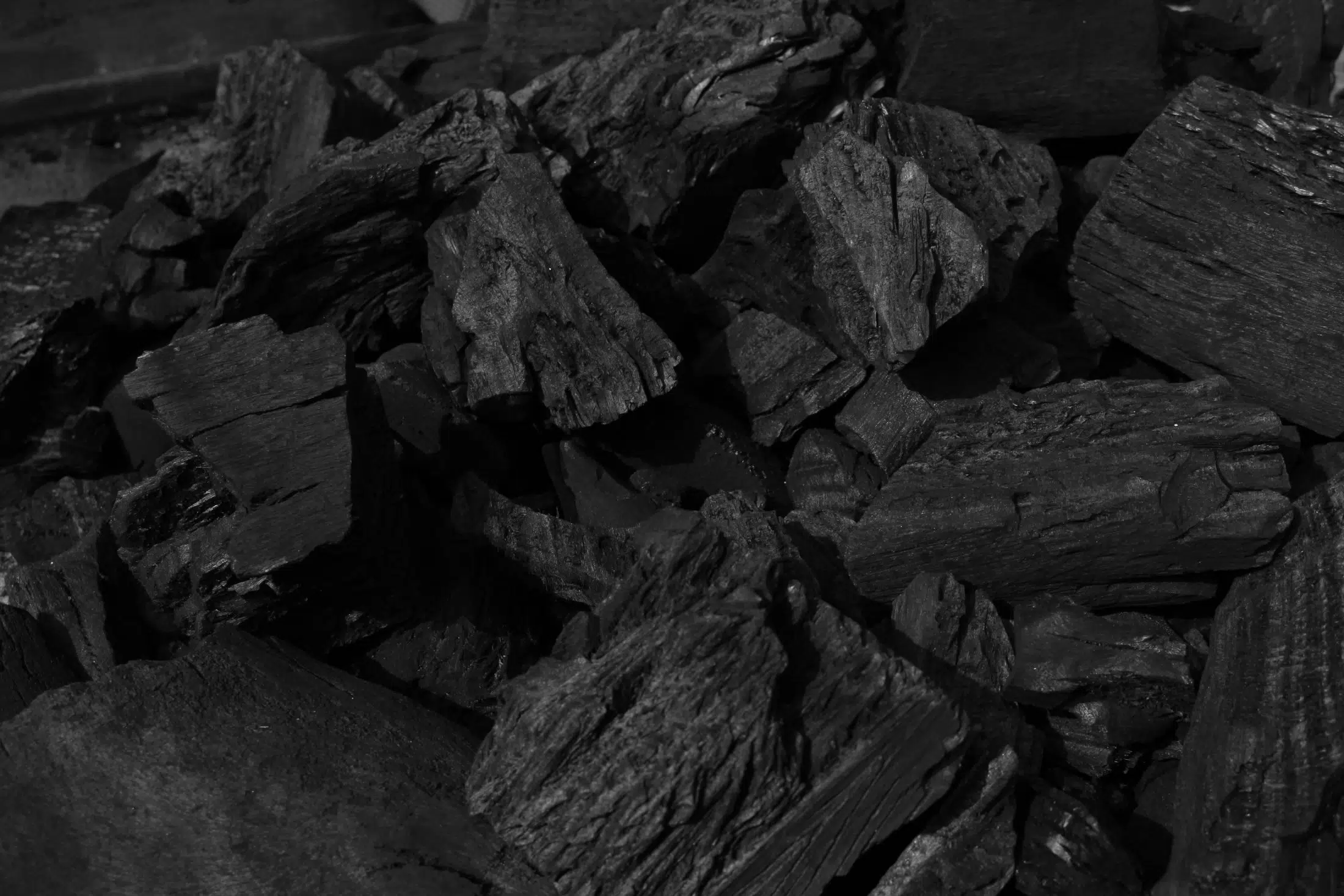 Big K Dura Restaurant Grade Charcoal 12kg Bag - Image 2