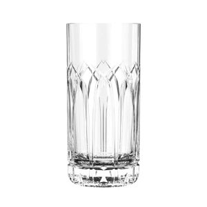 Traze Past Hi Ball Glass 350ml