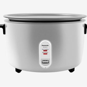Panasonic Professional Rice Cooker GA721