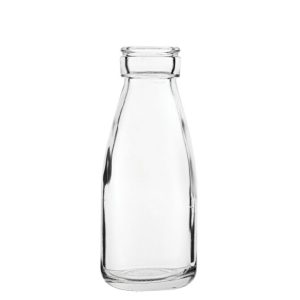 Juice Bottle 7oz 200ml
