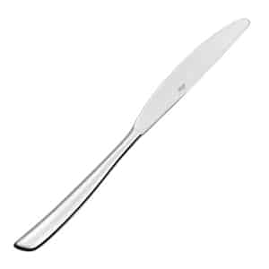 Elia Stemme Table Knife 18/10 Stainless Steel – Set of 12