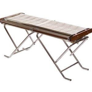 Cinders Caterer Folding Professional Barbecue TG160