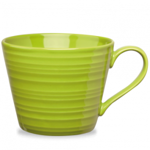 Snug Mug Green 35cl 12oz