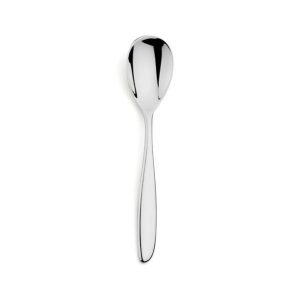 Elia Effra Teaspoon 18/10 Stainless Steel – Set of 12
