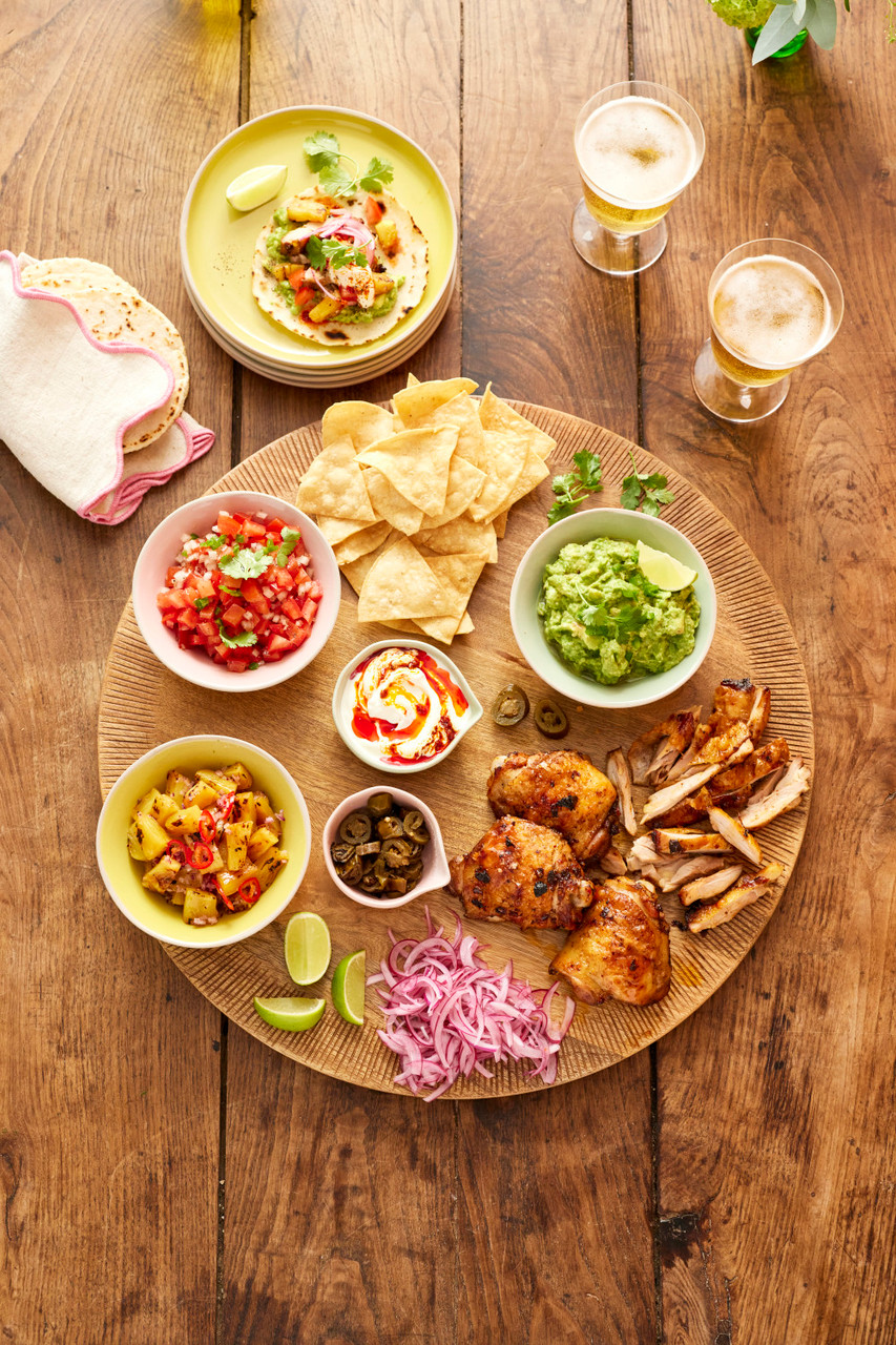 Jamie Oliver Big Little Bowls 13.5cm - Image 5