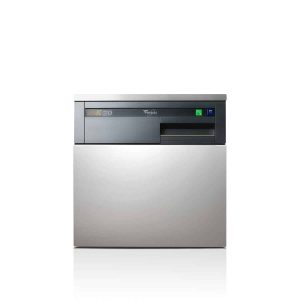 Whirlpool K20 Ice Machine – 24kg /24hr – 10kg Bin
