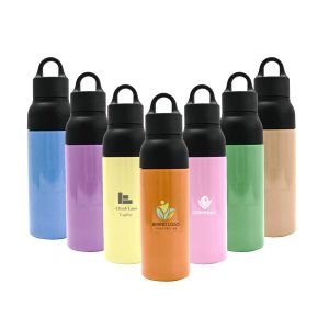 480ML RCS Recycled Stainless Steel Quick Press Insulated Tumbler