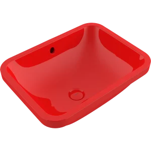 Undercounter Wash Basin