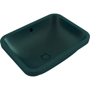 Undercounter Wash Basin