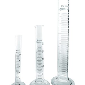 Glass Measuring Cylinder