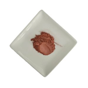 Crimson Mica 10-60µm