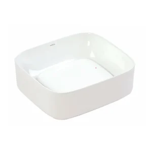 Table Top Wash Basin with Drain Plate