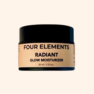 Radiant Glow Moisturizer | Brightening | 30g