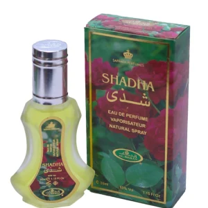 Al Rehab Perfumes Al Shadha Perfume 35 ML