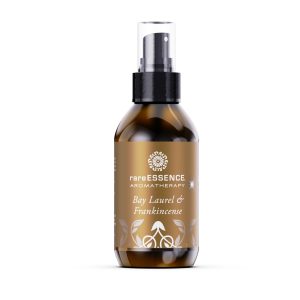 Bay Laurel & Frankincense – Holiday Room Mist