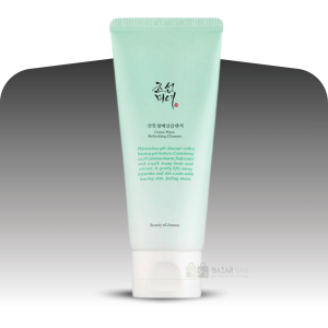 Green Plum Refreshing Cleanser 100 ML