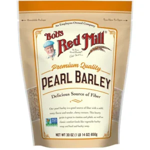 Bob’s Red Mill 101024 Pearl Barley