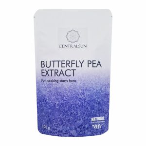 Butterfly Pea Extract Powder 4:1 – 100g
