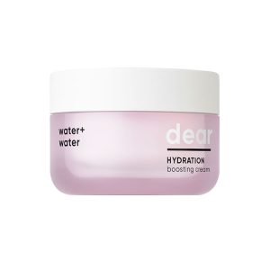 Banila Co. Dear Hydration Boosting Cream