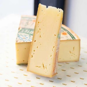 Fontina Val d’Aosta