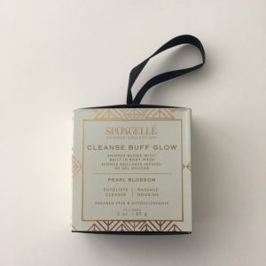 Pearl Blossom Shimmer Collection