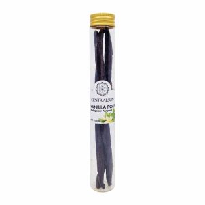 Pompona Vanilla Beans – Madagascar