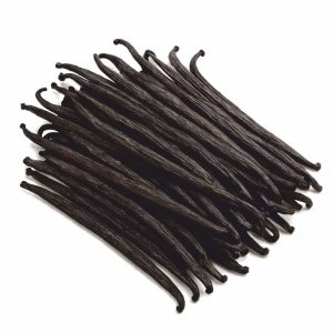 Organic Vanilla Beans – 1 kg – Indonesia
