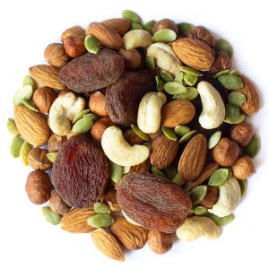 Organic Active Life Trail Mix