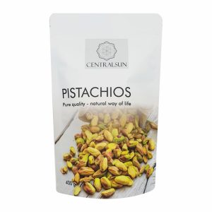 Pistachios 400g