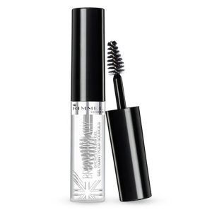 Rimmel London Brow This Way Brow Clear Styling Gel