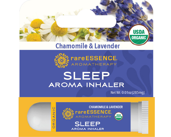 Sleep – Aromatherapy Inhaler – Organic - Image 2