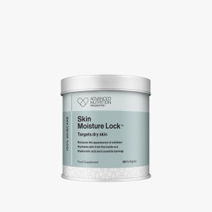 Advanced Nutrition Programme Skin Moisture Lock (60 Capsules)