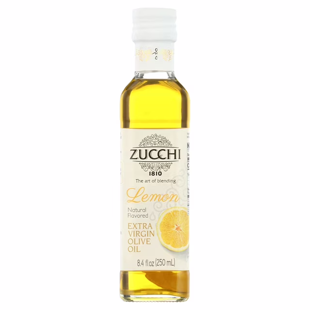 Zucchi E.V.O.O Lemon