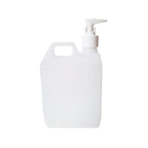 1L Pump Bottle