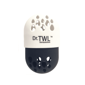 Hygienic Silicone Sponge Case