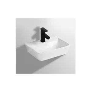 4356 – Counter / Wall Mounted Basin