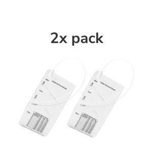 Ozone Insufflations Bags