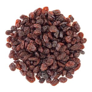 Organic Sultana Raisins