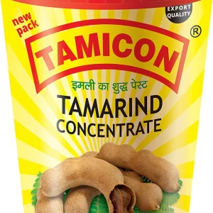 Tamicon Tamarind Concentrate