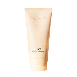 TWO LIPS JUICE PREBIOTIC BODY BALM
