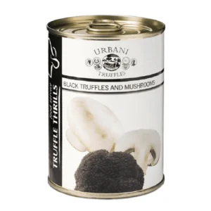 Urbani Thrills Black Truffle and Mushroom – Umbria