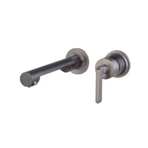 Wall Mounted – Gun Metal