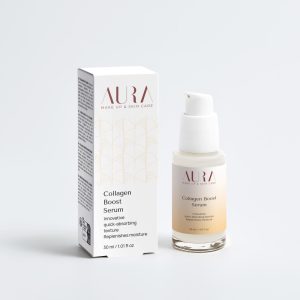 Collagen Boost Serum