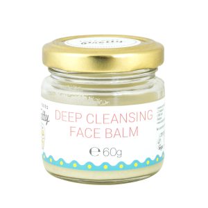 Deep Cleansing Face Balm
